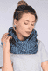 Tuch Seall - navy