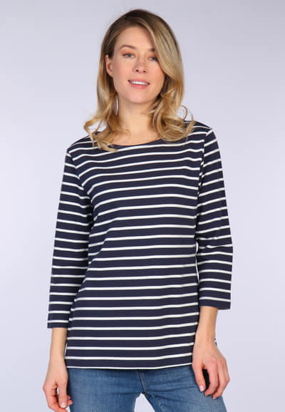 Sweater Holma  - navy