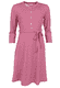 Kleid Talina  - rubin