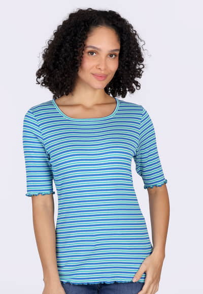 T-Shirt Mariellus - nautical