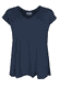 T-Shirt Nylara - navy
