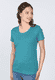T-Shirt Sarina  - lake