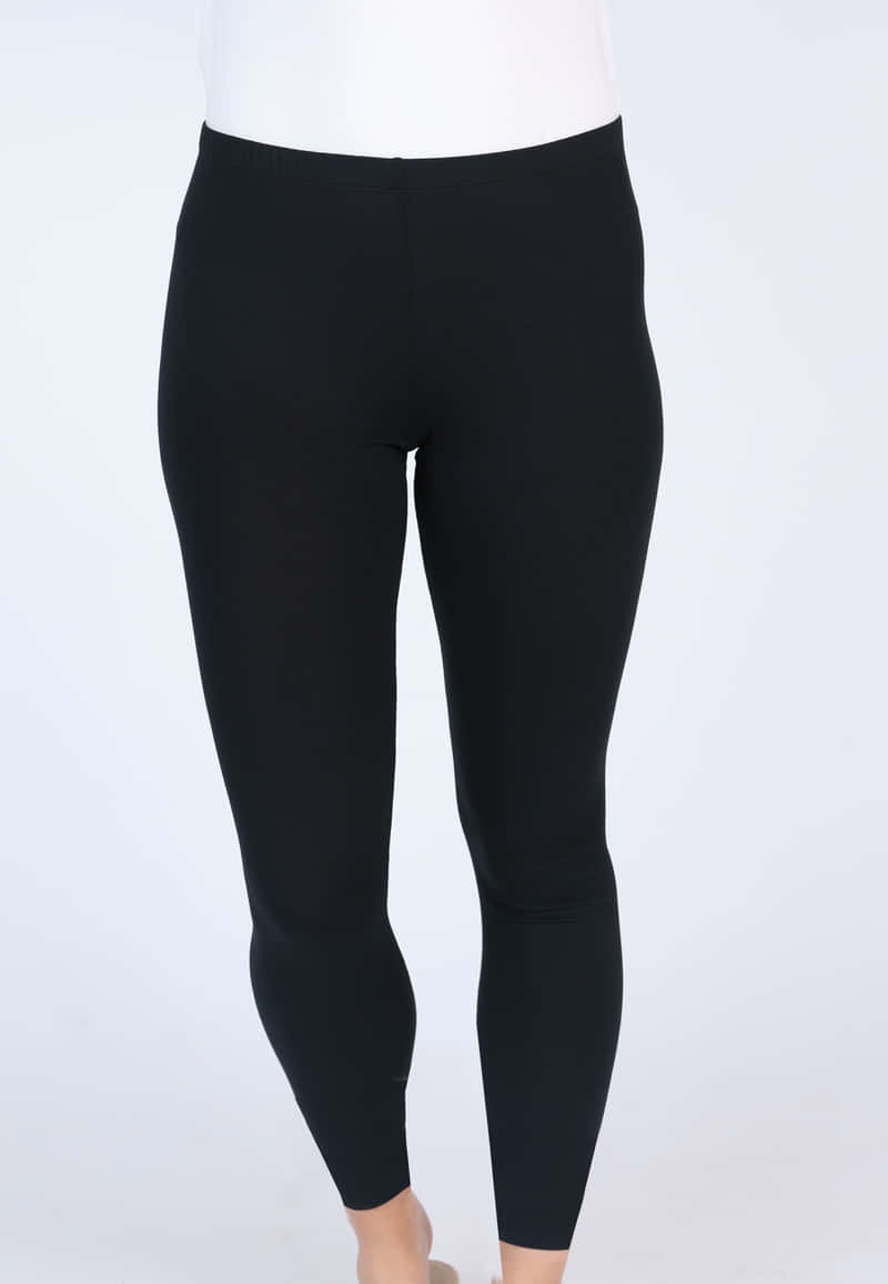 Leggings Lenchen - black