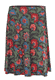 Rock Ginaja autumn flower - ebony