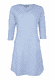 Kleid Mennyla - delfter