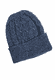 Strickmütze Hatje  - navy