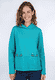 Sweater Karolinchen - mermaid