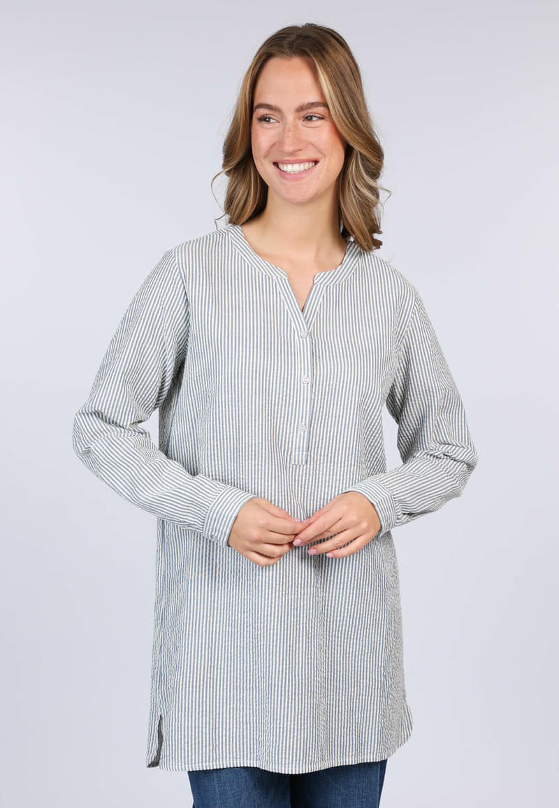 Tunika Anela - navy
