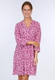 Kleid Meri Cherry - raspberry