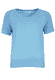 Strickshirt Lina - riviera