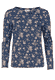 Sweater Holmi denim - denim