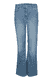 Jeans Gebba - bleached blue