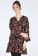 Tunika Hildy - black
