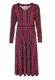 Kleid Jarlina  - pink