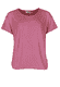 T-Shirt Betzi  - tea rose