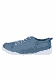 Sneaker Dortje - swedish blue