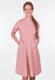 Kleid Darby - magnolie