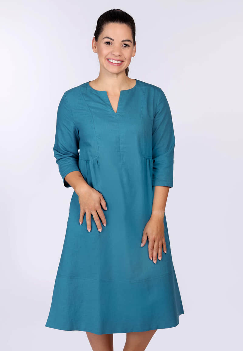 Kleid Polinna - dragonfly