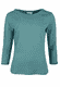 3/4-Arm-Shirt Bea - bottle green