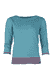 Strickpullover Camilista - emerald