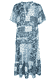 Kleid Sannira - ink