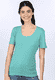 T-Shirt Maren - sage