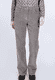 Cordhose Goncke  - grey