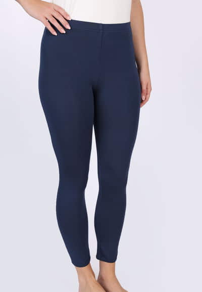 Leggings Antje  - navy