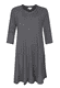 Kleid Astrifa - washed black