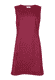 Kleid Mariella - purple