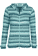 Strickjacke Ida crazy - lake