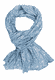 Tuch Lorie - swedish blue