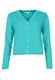 Strickjacke Valea - tropical