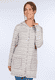 Strickmantel Annika - sand