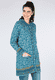 Strickjacke Annika  - lake