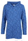 Sweater Heidita Romantic - indigo