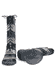 Stiefel Beelie - grey