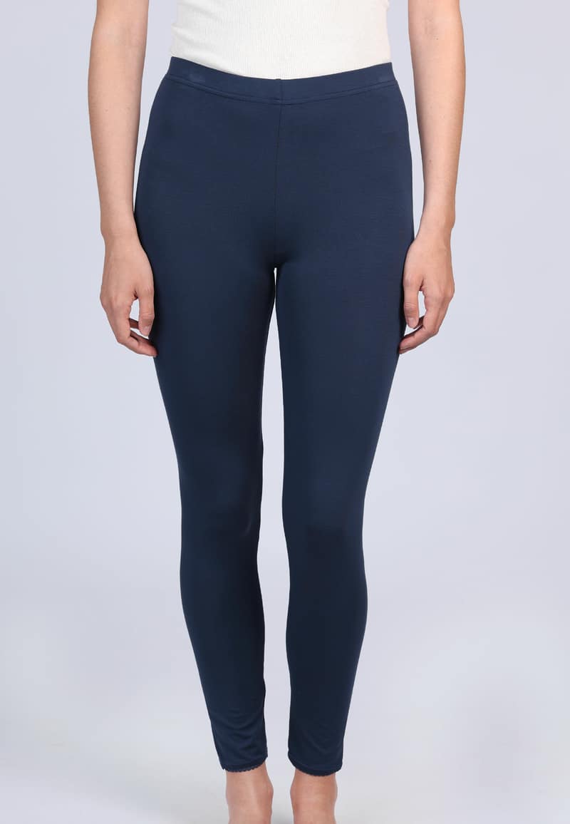 Leggings Antje - navy