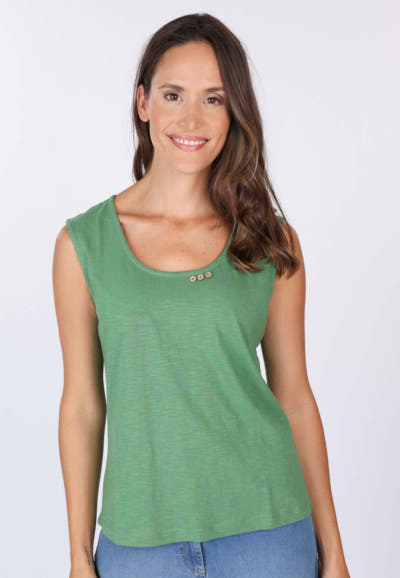 Top Cinnialis - fern