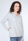 Sweater Sveeta - ivory