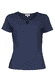 T-Shirt Vicky - navy