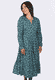 Kleid Iyvanna  - navy