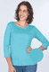 3/4 Arm-Shirt Pippita - tropical