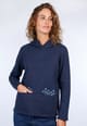 Sweater Karolinchen - navy