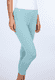 Leggings Antje - turquoise