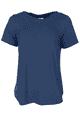 T-Shirt Ninika - navy