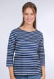 Sweatshirt Holma  - navy