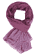 Tuch Astia - plum