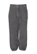 Cordhose Diertje minicord  - ebony