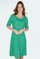 Kleid Eilinachen geo - ocean
